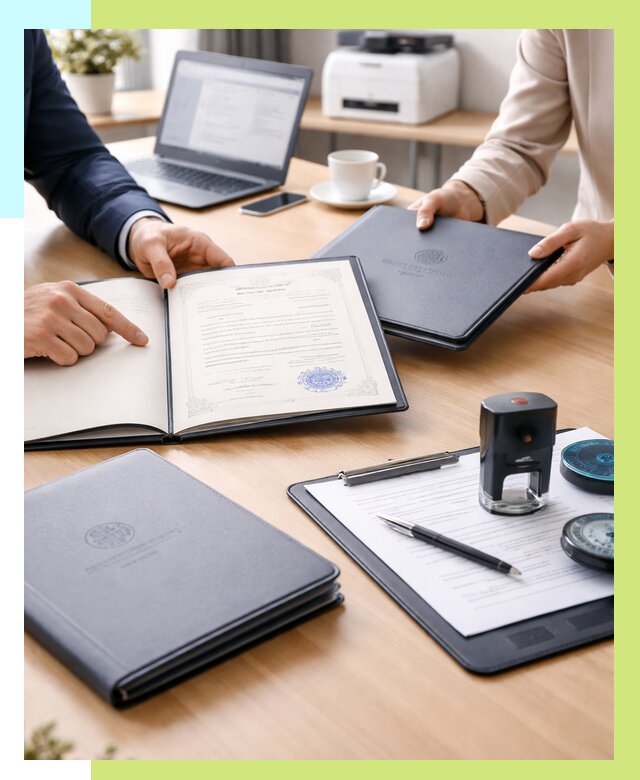 Сертификат OHSAS 18001 в Партизанске от 48299 р. | Сертэкс